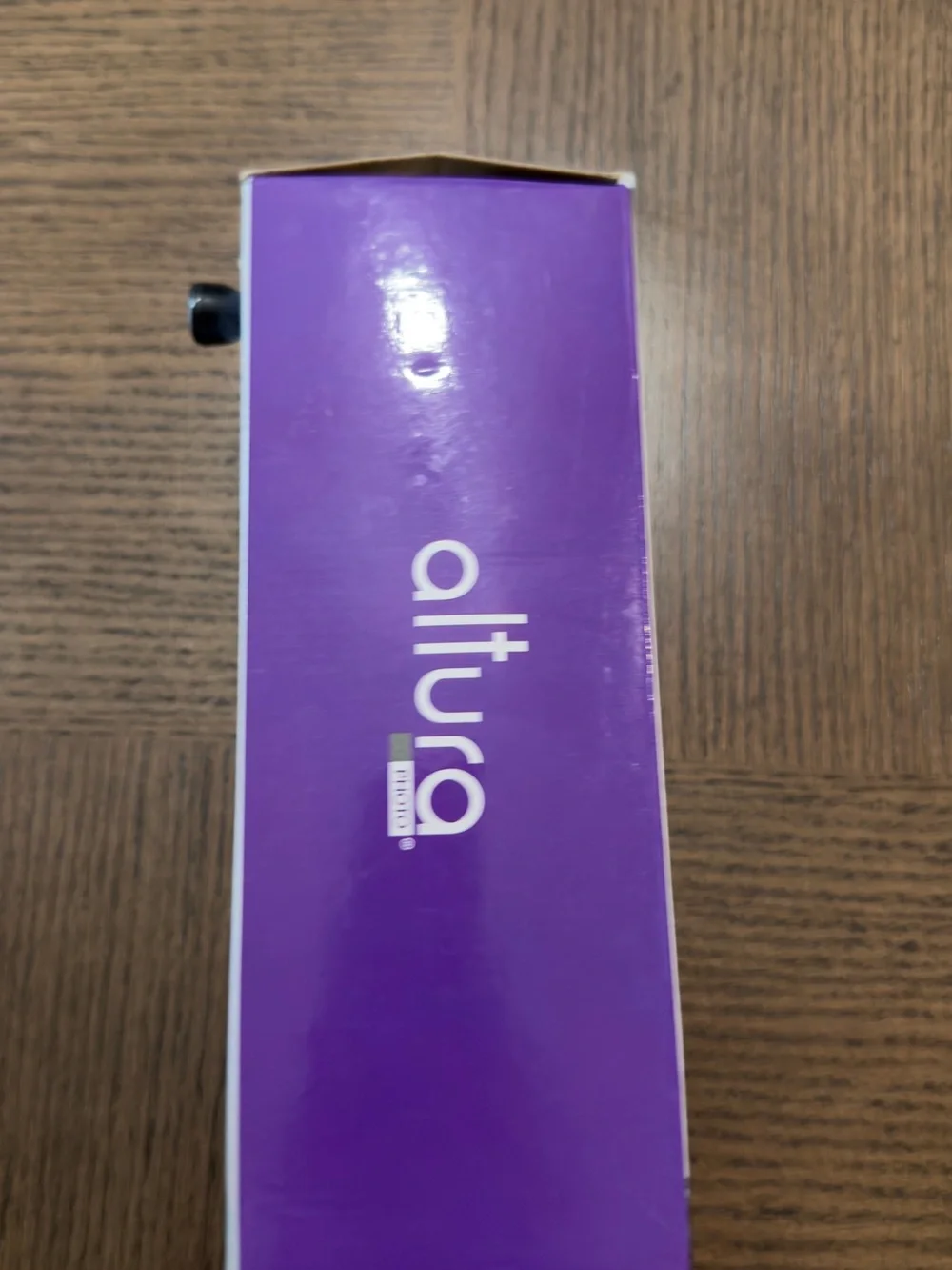 altura brand new